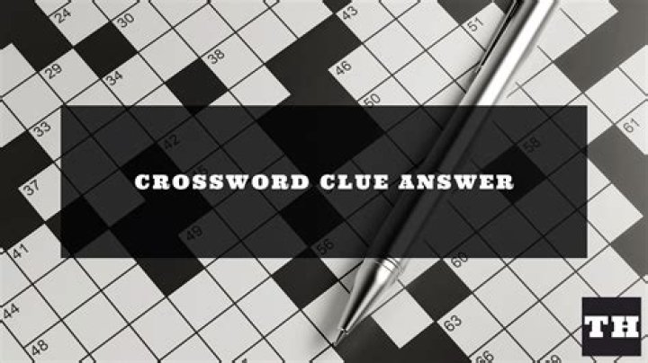 Cross swords Crossword Clue and Answer
