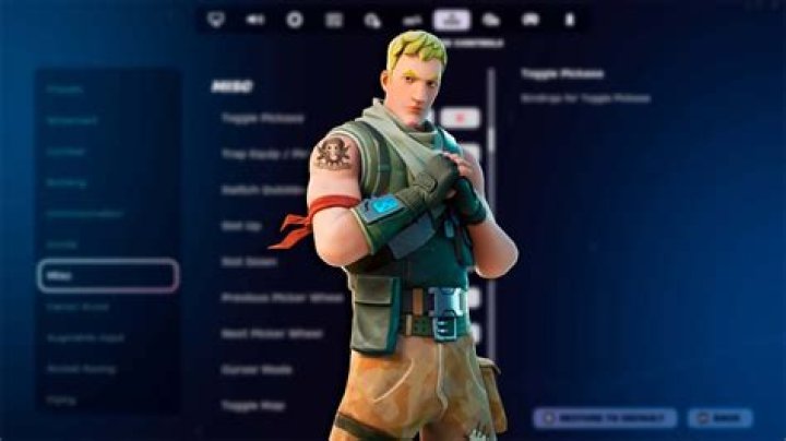 Crosshair, Keybinds, Setup & More