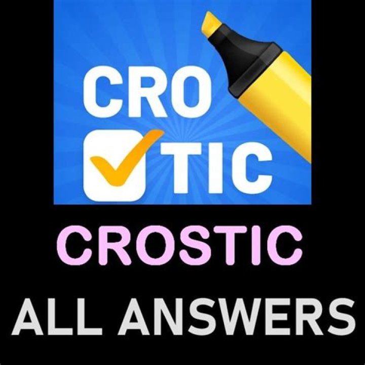 
Crostic Level 74 Answers [All Answers in Single Page]