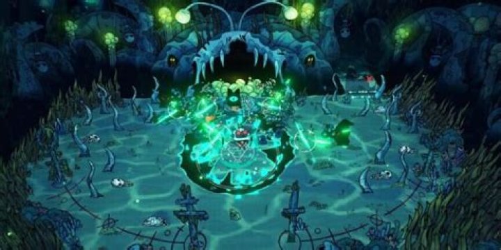 Cult of the Lamb: How To Get Crystal Shards