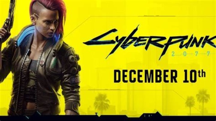 Cyberpunk 2077: Developers Re-Confirms December Release Date After Delay Rumors