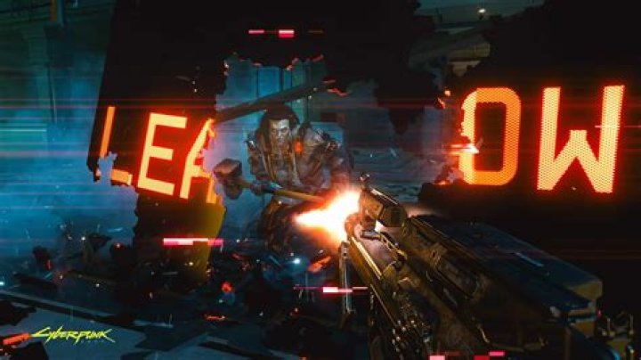 Cyberpunk 2077 What Is The Max Level Cap