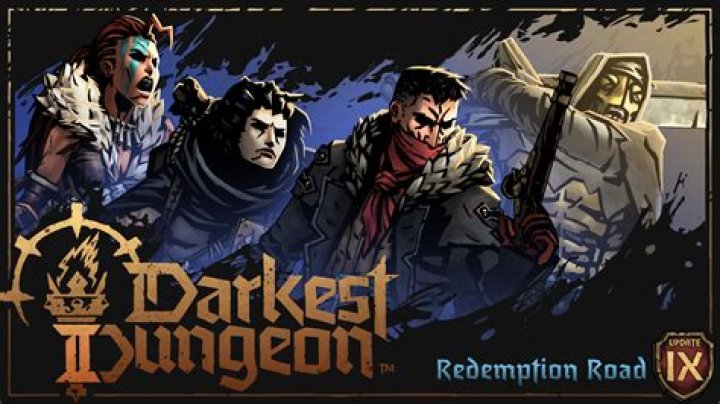 Darkest Dungeon II – Discard Guide