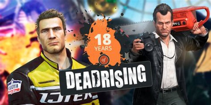 Dead Rising 3 (2013) - MobyGames