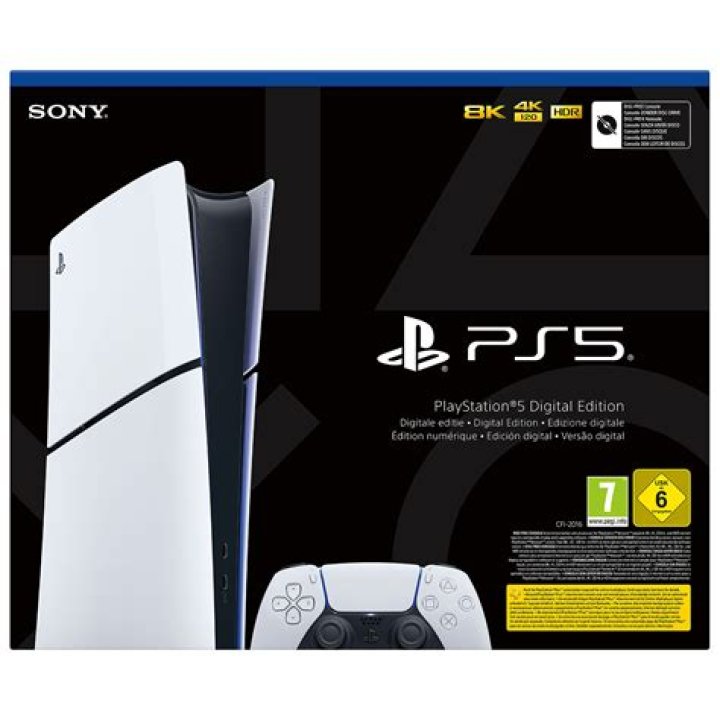 Definitive Edition for Playstation 5
