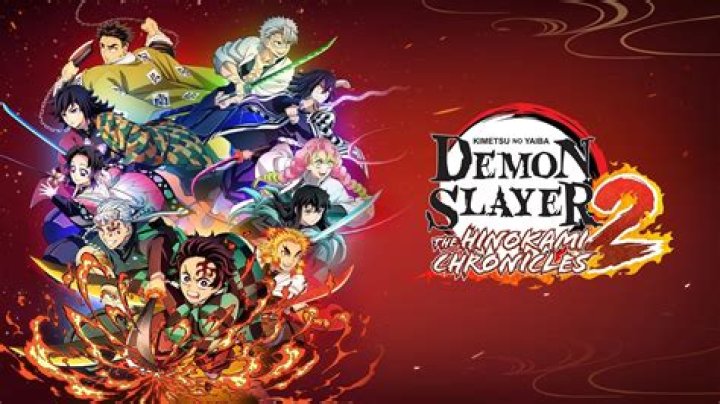 Demon Slayer Hinokami Chronicles All Playable Characters
