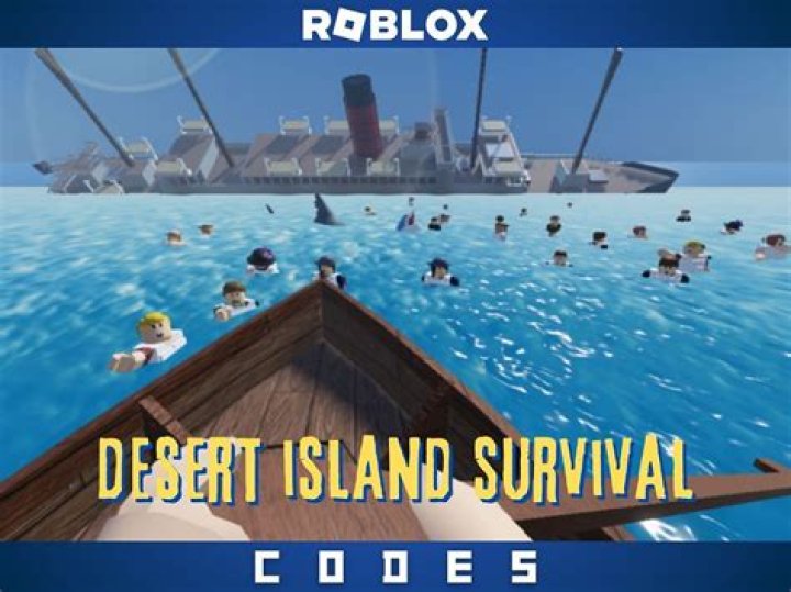 Desert Island Survival Codes on AppGamer.com