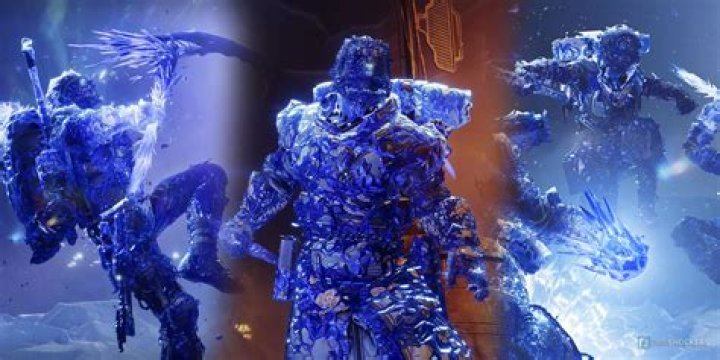 Destiny 2: Best Stasis Fragment in 2023
