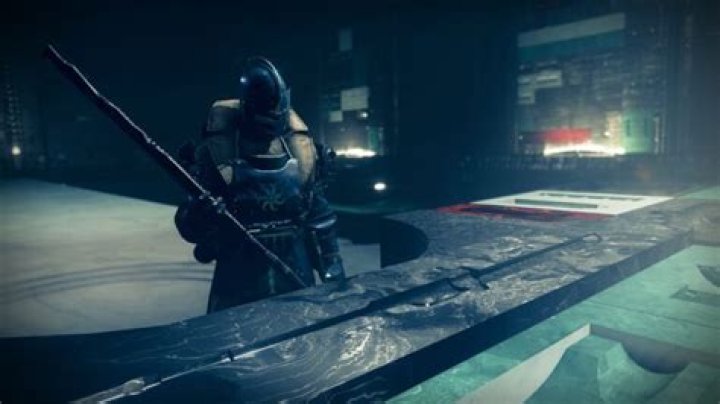 Destiny 2 – How to complete the Report: RELIC-DATA quest