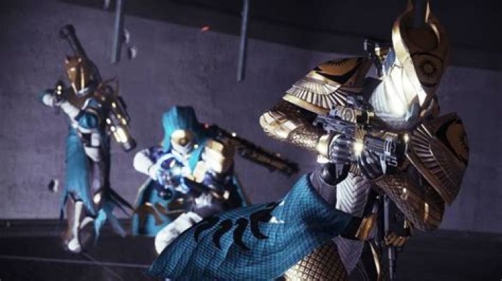 Destiny 2: The Trials of Osiris Delayed Again Due To Glitch