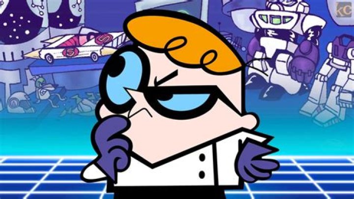 Dexter's Laboratory licensees - MobyGames