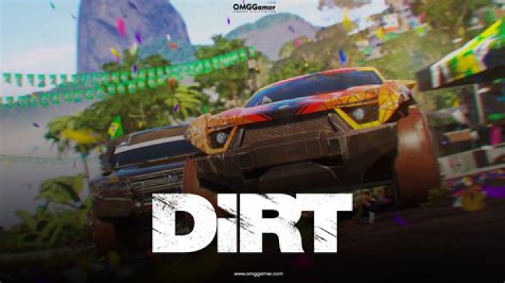 Dirt 5 Release Date, Review, PC System Requirements, Gameplay, and More