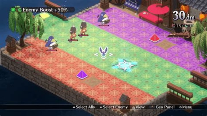 Disgaea RPG: How To Level Up Efficiently