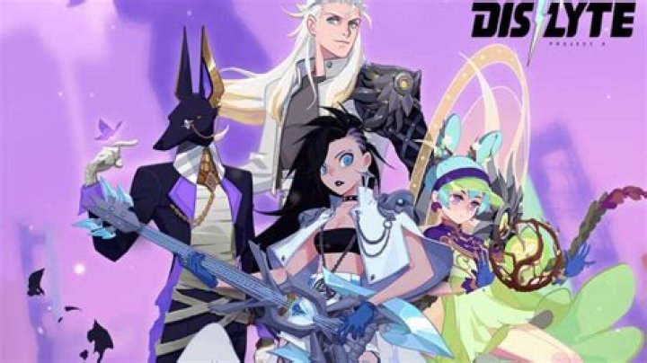 Dislyte Character Tier List – All Espers in Dislyte, ranked