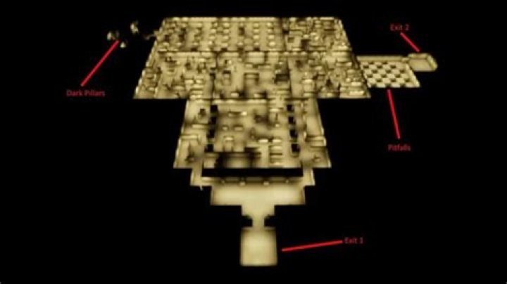 Do Not Believe His Lies Level 1 • Game Solver