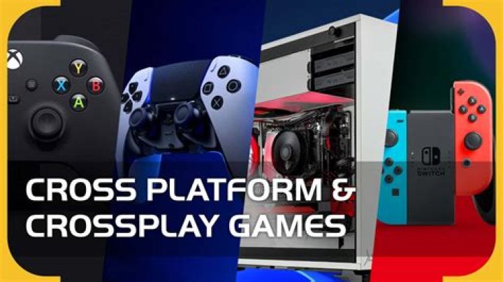 Does Rust Console Edition Have Crossplay? (PS4, Xbox One, PC)