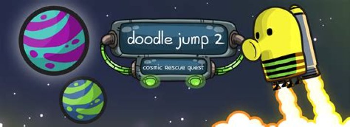 Doodle Jump - Skill Games