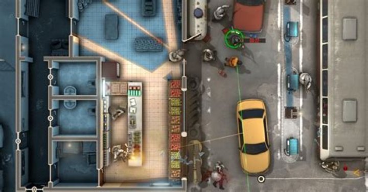 Door Kickers 2 surprise-launches into Steam early access