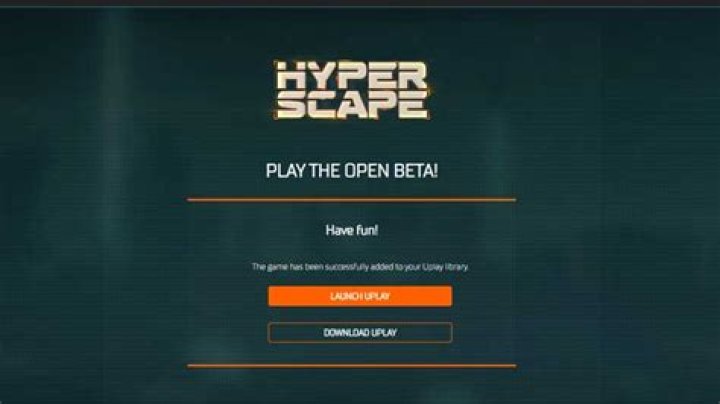 Download Hyper Scape for PC & System Requirements