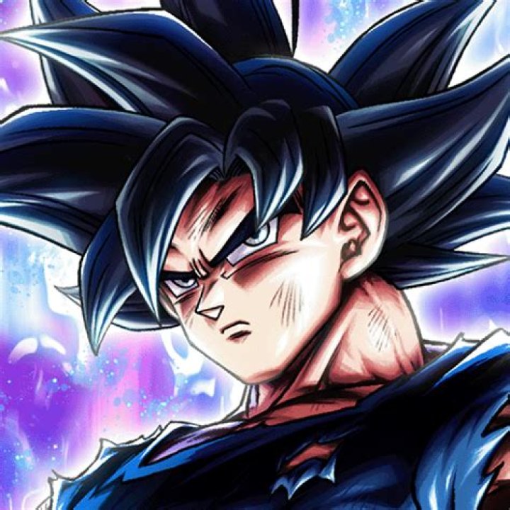 DRAGON BALL LEGENDS - Can you merge your accounts?