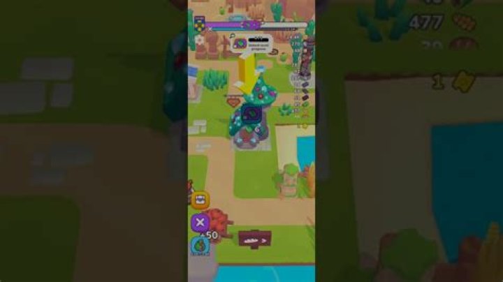 Dreamdale – Fairy Adventure – Unlimited Gem’s And Scroll’s Walkthrough