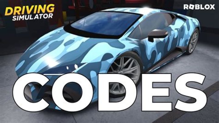 Driving Simulator Codes (June 2022)