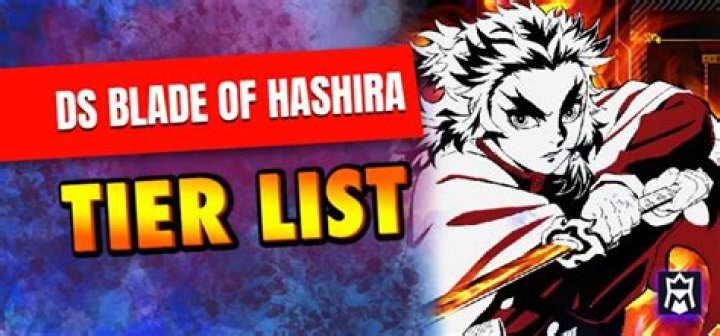 DS:Blade of Hashira - How to get vip 1 in DS blade of hashira?