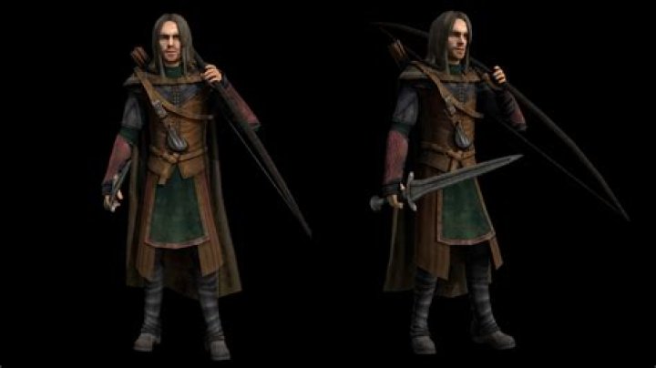 Dunedain Rangers | The Lord of the Rings