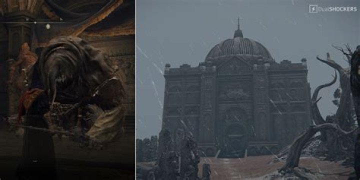 Elden Ring - How To Make Kanye West