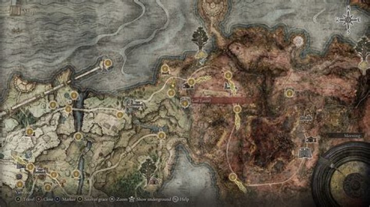 
Elden Ring Smithing Stones & Locations – Get More Stones to Level Up Weapons