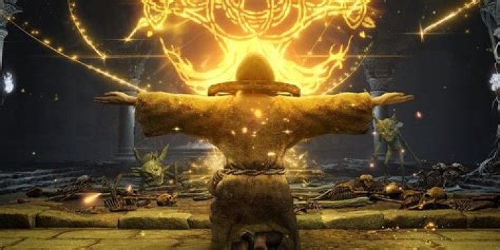 Elden Ring spoilers are now out in the wild