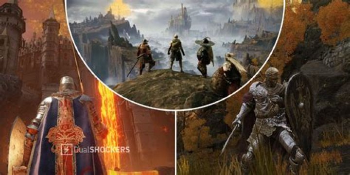Elden Ring Survival Mod: How To Download And Install