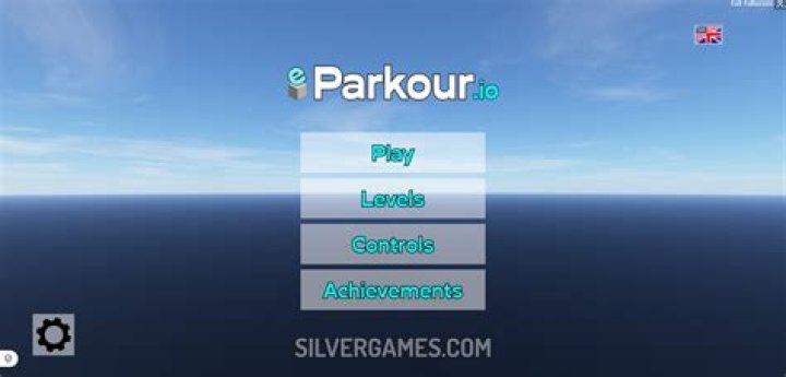 Eparkour.io - Adventure Games
