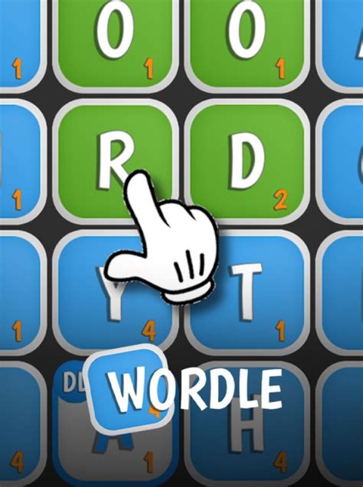 Equals 18 holes Word Craze Answer