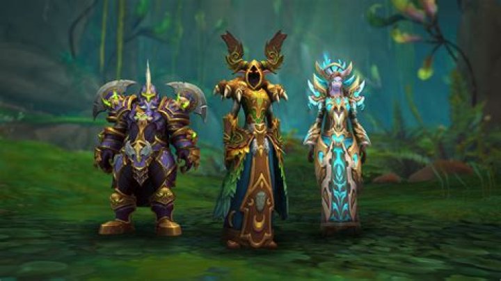 Eternal Warrior | 4th Edition - Alternate