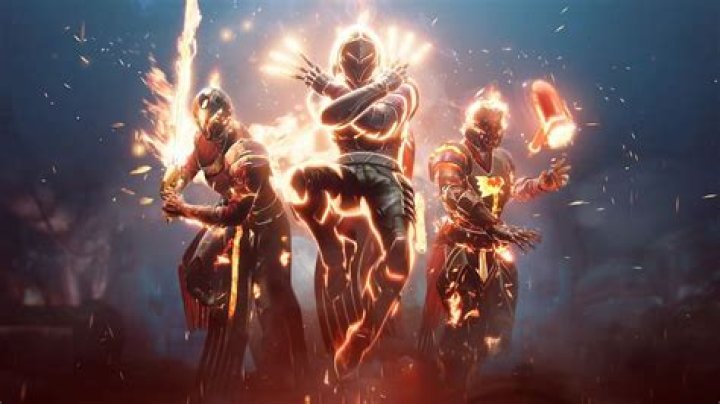 Everything to know about Solar 3.0 in Destiny 2 – Supers, Aspects, and Fragments