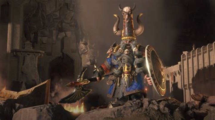 Everything we know about the Something Rotten in Kislev campaign in Total War: Warhammer 3