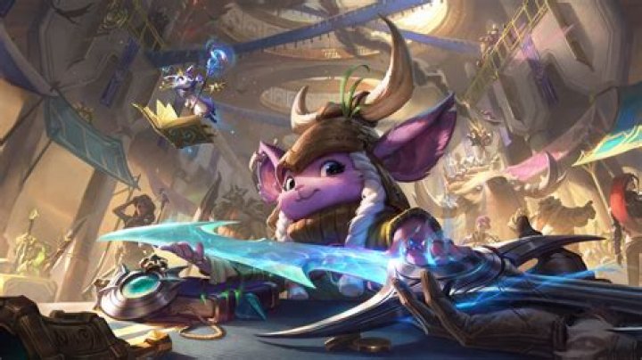 Everything you need to know about Epic Items: Noonquiver, Blighting Jewel, and More