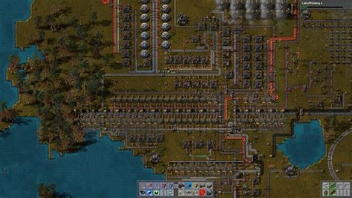 Factorio – Useful Console Commands (Cheat Codes)