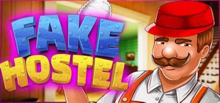 Fake Hostel (2021) - MobyGames