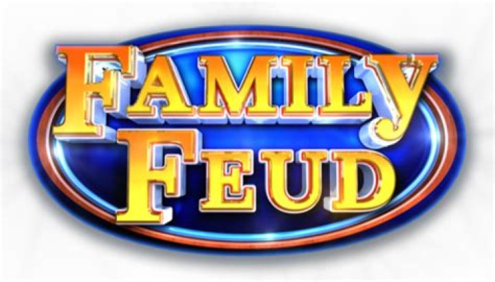 Family Feud Buzzer