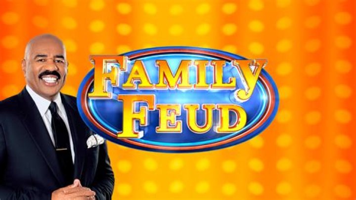 Family Feud® Live! - Tell me something you use a lot more ..