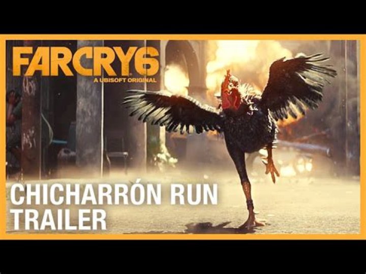 Far Cry 6 Review - ¡Viva la Libertad!