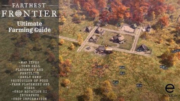 Farthest Frontier – Desirability Mechanic Guide
