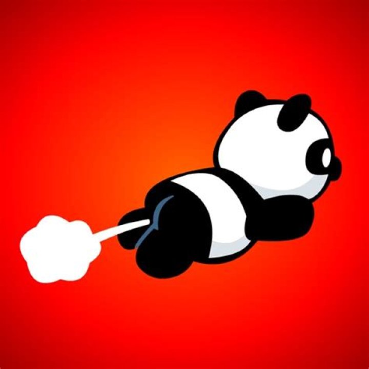 Farting Panda – Bell Pepper Edutainment