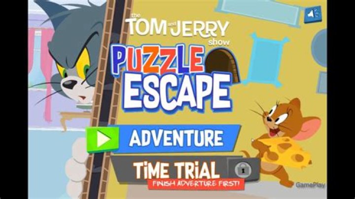 Feline friend of Tom on Tom and Jerry Crossword Clue