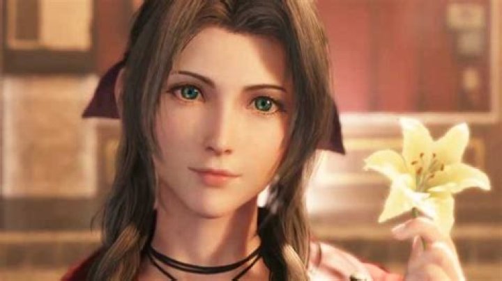 FF7 Remake Aerith Best Weapon Guide