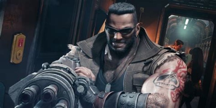 Final Fantasy 7 Remake Hard Mode Tips