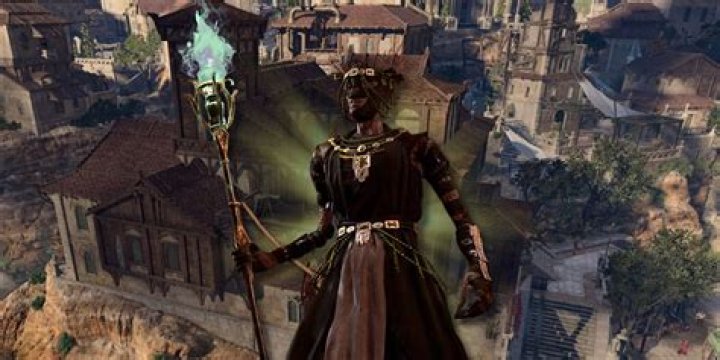 Find Mystic Carrion's Servant - Baldur's Gate 3 Database