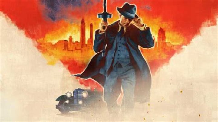First Details, Screenshots, and Releae Date of Mafia: Remastered